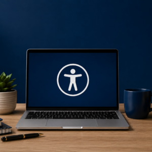 Accessibility for School Communicators